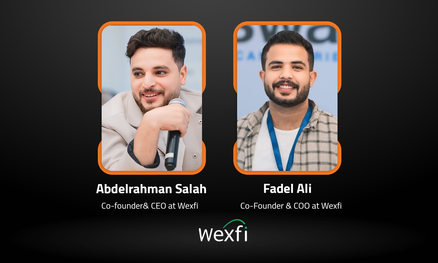 Wexfi: Redefining WiFi Services for Modern Businesses